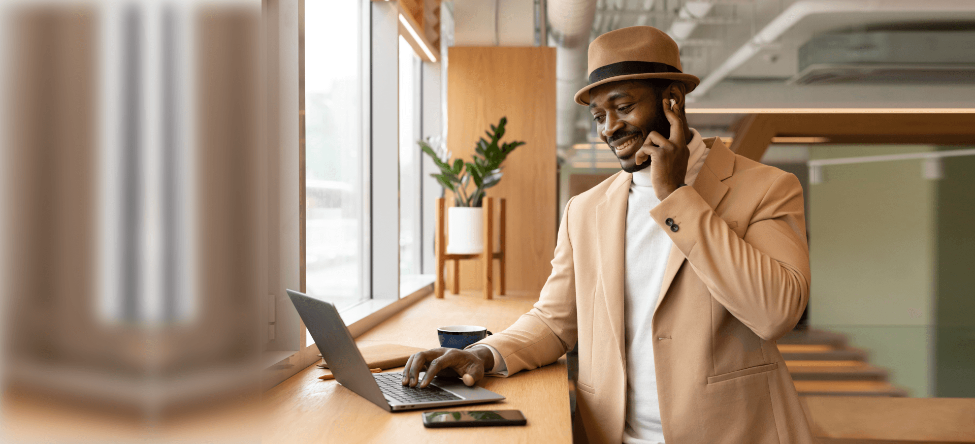 Trade with Confidence