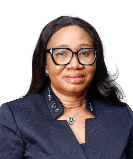 Maureen U. Innocent-Ike